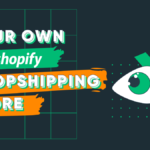 Your dropshipping store