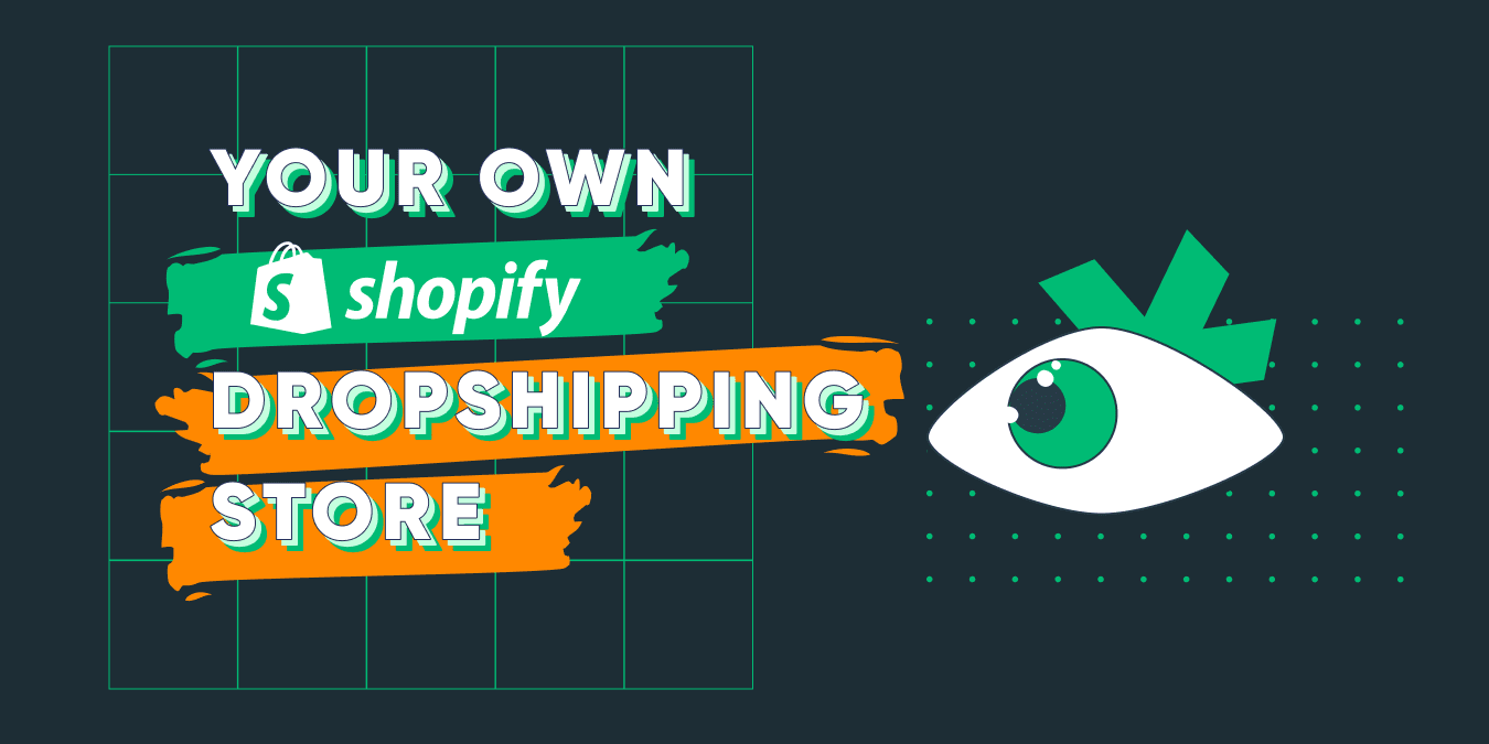 Your dropshipping store